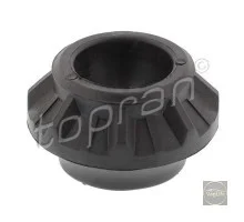 Подушка амортизатора задній Favorit/Felicia + Seat/VW Polo/Golf большая Topran