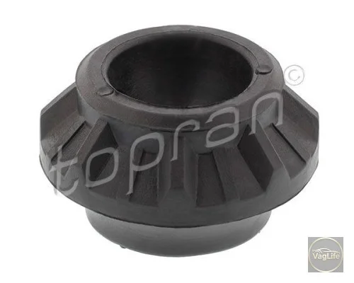Подушка амортиз. задній 6U0512333 (HP102828) для Skoda / VW / Audi / Seat (VAG)