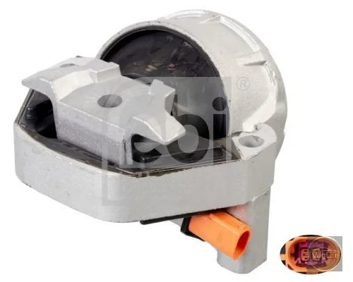 Подушка двигуна гидро права 4G0199381LH (FE176645) для Skoda / VW / Audi / Seat (VAG)