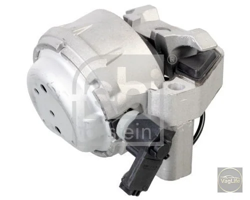 Подушка двигуна гидро права 4G0199381LH (FE176645) для Skoda / VW / Audi / Seat (VAG)