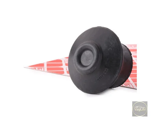 Подушка двигуна передня 8D0199339P (01929) для Skoda / VW / Audi / Seat (VAG)