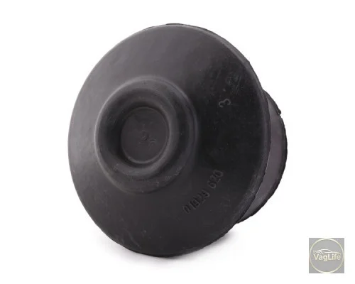 Подушка двигуна передня 8D0199339P (01929) для Skoda / VW / Audi / Seat (VAG)