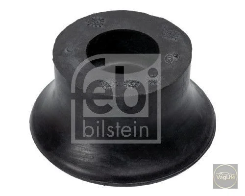 Подушка двигуна передня 8D0199339P (01929) для Skoda / VW / Audi / Seat (VAG)