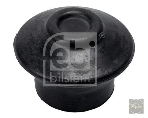 Подушка двигуна передня 8D0199339P (01929) для Skoda / VW / Audi / Seat (VAG)