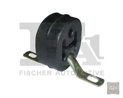 Подушка глушника передній 8D0253144 (FIS113923) для Skoda / VW / Audi / Seat (VAG)