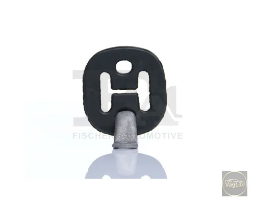 Подушка глушника передній 8D0253144 (FIS113923) для Skoda / VW / Audi / Seat (VAG)
