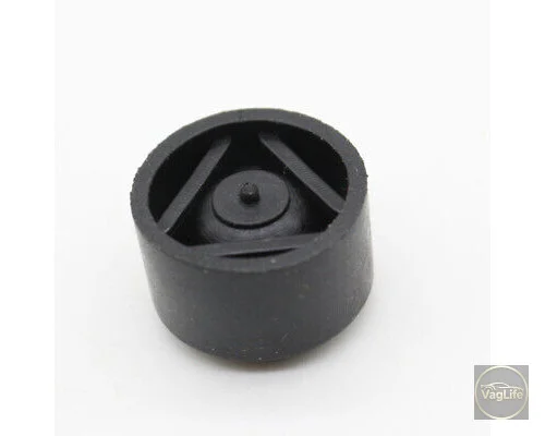 Подушка кришки двигуна 07C103226B для Skoda / VW / Audi / Seat (VAG)