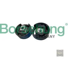 Подушка нижньої опори Octavia.A7 верх + низ Borsehung комплект 2шт