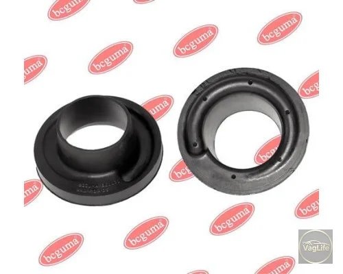Подушка пружини задній 7D0511143 (BC0232) для Skoda / VW / Audi / Seat (VAG)