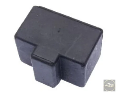 Подушка радiатора 6U0121425 для Skoda / VW / Audi / Seat (VAG)