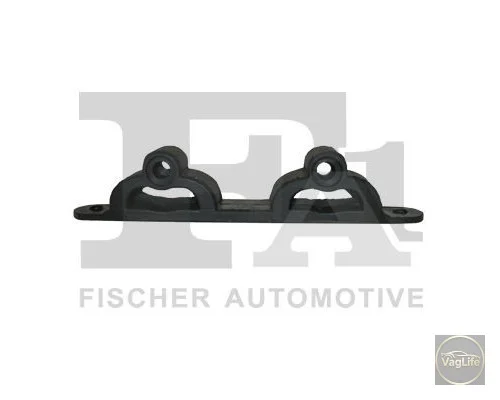 Подушка резонатора 1J0253144M (FIS113972) для Skoda / VW / Audi / Seat (VAG)