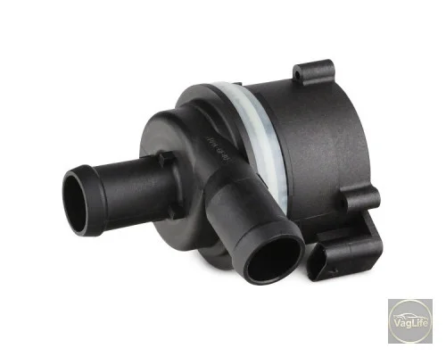 Помпа додаткова 6R0965561A для Skoda / VW / Audi / Seat (VAG)