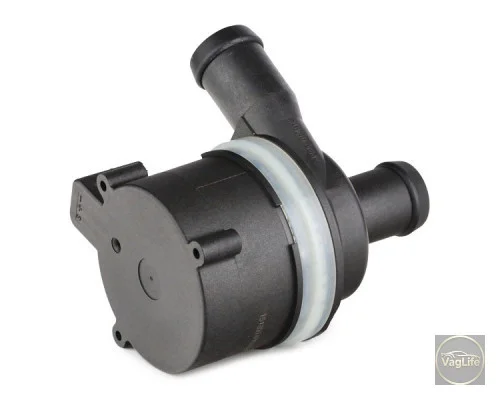 Помпа додаткова 6R0965561A для Skoda / VW / Audi / Seat (VAG)