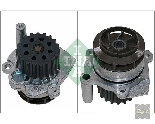 Помпа 03L121011J (538006010) для Skoda / VW / Audi / Seat (VAG)
