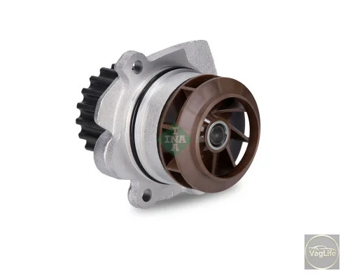 Помпа 03L121011J (538006010) для Skoda / VW / Audi / Seat (VAG)