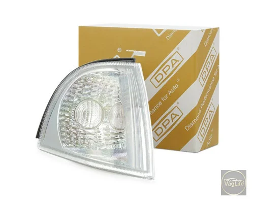 Поворотник Oct н. т. прав 1U0953156D (89530178602) для Skoda / VW / Audi / Seat (VAG)