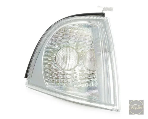 Поворотник Oct н. т. прав 1U0953156D (89530178602) для Skoda / VW / Audi / Seat (VAG)