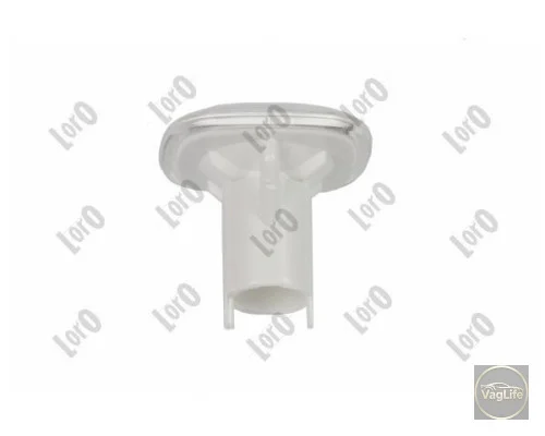 Повторювач поворота 1U0949127A (003-05-847) для Skoda / VW / Audi / Seat (VAG)