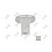 Повторювач поворота 1U0949127A (003-05-847) для Skoda / VW / Audi / Seat (VAG)
