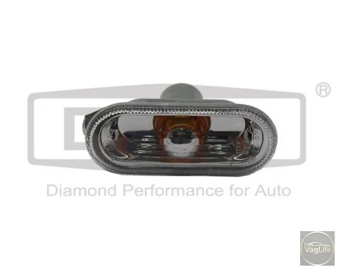 Повторювач поворота 6L0949117A (99491597202) для Skoda / VW / Audi / Seat (VAG)