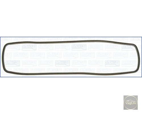 Прокладка боковій кришки Fav Fel 47103727 для Skoda / VW / Audi / Seat (VAG)