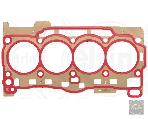 Прокладка головки 04E103383BT для Skoda / VW / Audi / Seat (VAG)