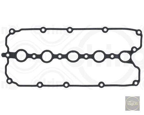 Прокладка клапан. кришки 07K103483B (EL047420) для Skoda / VW / Audi / Seat (VAG)