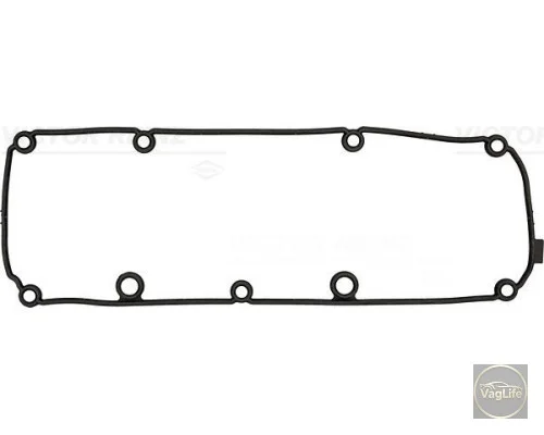 Прокладка клапанний кришки 03L103483 (71-38931-00) для Skoda / VW / Audi / Seat (VAG)