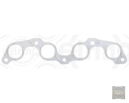 Прокладка коллектора випуск 032253039E (EL477110) для Skoda / VW / Audi / Seat (VAG)