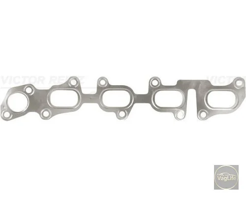 Прокладка коллектора випуск 04L253039G (71-42816-00) для Skoda / VW / Audi / Seat (VAG)