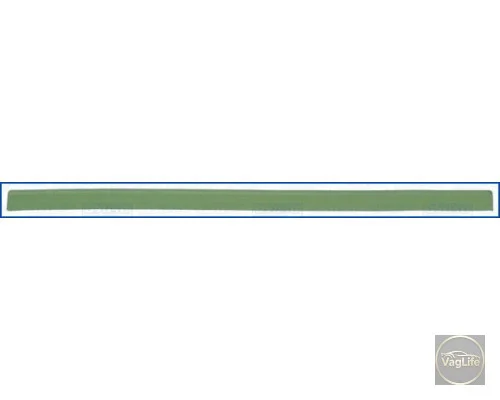 Прокладка коллектора впускний 03F129717C для Skoda / VW / Audi / Seat (VAG)