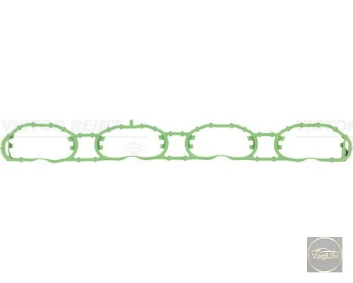 Прокладка коллектора впуск 06J129717 (71-37583-00) для Skoda / VW / Audi / Seat (VAG)