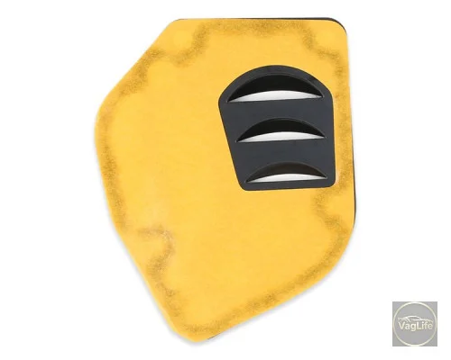 Прокладка кроншт. оливн. фільтра 06A115441J (EL471030) для Skoda / VW / Audi / Seat (VAG)