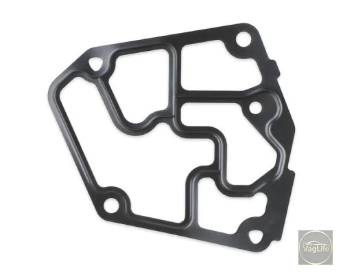 Прокладка кроншт. оливн. фільтра 038115441A (EL530841) для Skoda / VW / Audi / Seat (VAG)