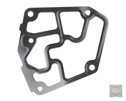 Прокладка кроншт. оливн. фільтра 038115441A (EL530841) для Skoda / VW / Audi / Seat (VAG)