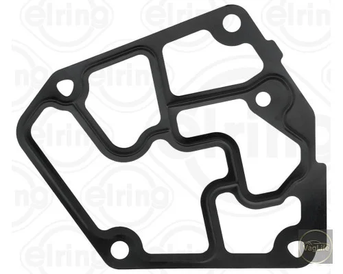 Прокладка кроншт. оливн. фільтра 038115441A (EL530841) для Skoda / VW / Audi / Seat (VAG)