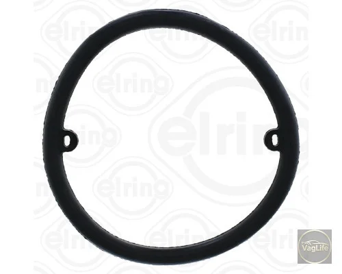 Прокладка оливн. радiатора 038117070A (EL634380) для Skoda / VW / Audi / Seat (VAG)