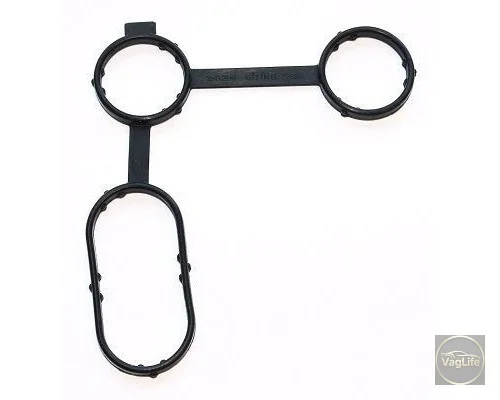 Прокладка оливн. радiатора 03F115111A (EL236200) для Skoda / VW / Audi / Seat (VAG)