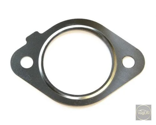 Прокладка трубки рецирк. ОГ 06F131547A (EL016180) для Skoda / VW / Audi / Seat (VAG)
