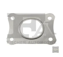 Прокладка турбіни Fabia III/Rapid/A7/SuperB III 1.4TSI Fischer