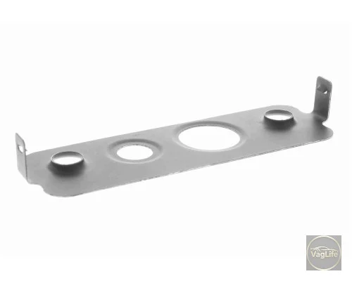 Прокладка турбіни оливна 03L145757H для Skoda / VW / Audi / Seat (VAG)