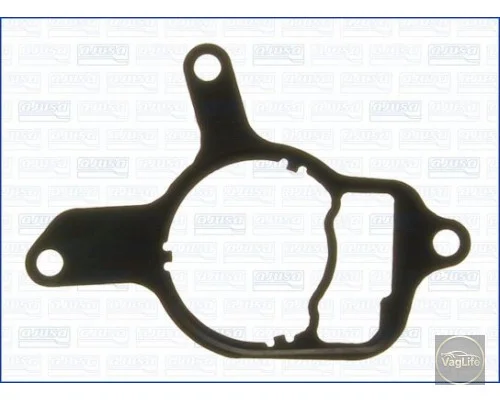 Прокладка вакуумного насоса 07K145215AKIT (75523) для Skoda / VW / Audi / Seat (VAG)