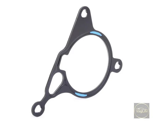 Прокладка вакуумного насоса 06H103121J (EL443020) для Skoda / VW / Audi / Seat (VAG)