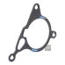 Прокладка вакуумного насоса 06H103121J (EL443020) для Skoda / VW / Audi / Seat (VAG)