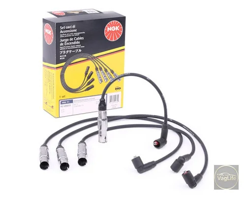 Провід запалювання 06A905409L (RC-VW203) для Skoda / VW / Audi / Seat (VAG)