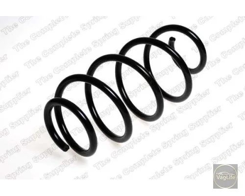 Пружина перед 1K0411105BC (4095050) для Skoda / VW / Audi / Seat (VAG)