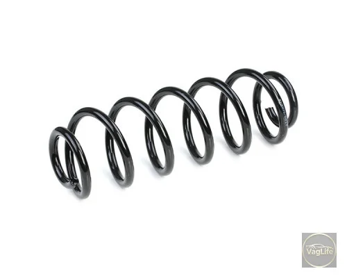 Пружина задня 1J0511115BR (CS2492R) для Skoda / VW / Audi / Seat (VAG)