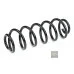 Пружина задня 1J0511115BR (CS2492R) для Skoda / VW / Audi / Seat (VAG)