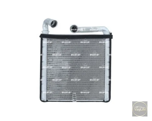 Радіатор пічки 5Q0819031A (54361) для Skoda / VW / Audi / Seat (VAG)