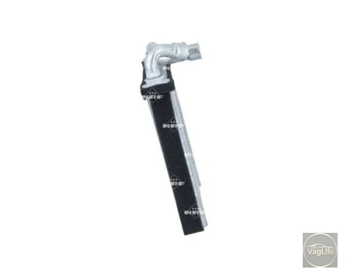 Радіатор пічки 5Q0819031A (54361) для Skoda / VW / Audi / Seat (VAG)